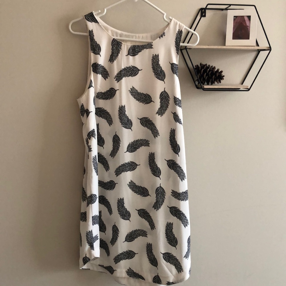 H&M sheath dress